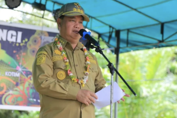 Bupati Kotim minta perusahaan gunakan CSR bantu pengembangan PAUD