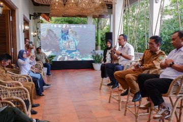 Sabang Marine Festival 2023 usung konsep bahari dan budaya