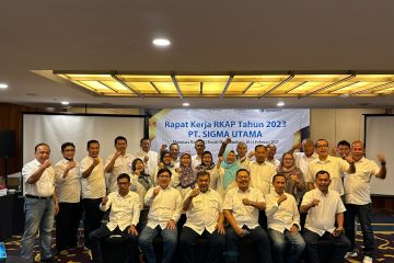 Anak usaha PI Niaga bersiap masuk pasar ritel