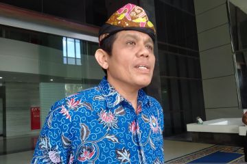 Ombudsman RI dorong pemda di Kaltara capai opini tertinggi