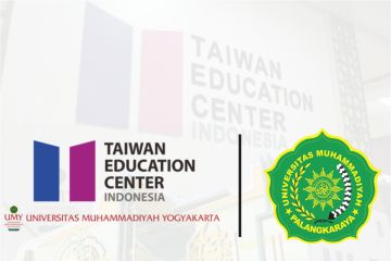 UMPR ajak siswa Kalteng go internasional