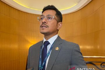 Kawasan maritim BIMP-EAGA berpotensi jadi kawasan berkembang di ASEAN