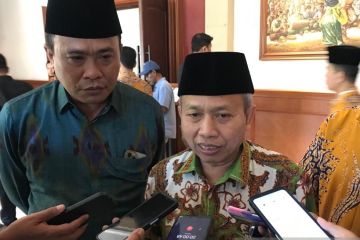 Kemenag: hindari politisasi agama dalam kampanye Pemilu 2024