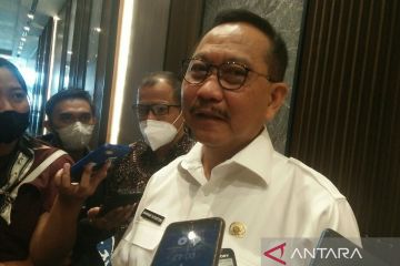 Bambang minta para Deputi OIKN utamakan kolaborasi