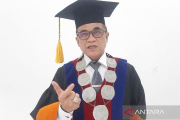 Universitas Lambung Mangkurat tambah tiga program doktor baru