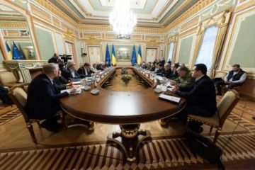 Jerman isyaratkan China bakal hadiri KTT Ukraina di Jeddah