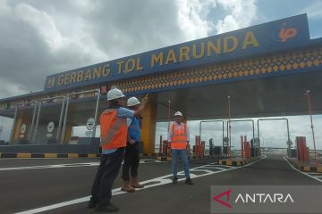 Pelindo Solusi gratiskan Tol Cibitung-Cilincing seksi 4 selama Ramadan