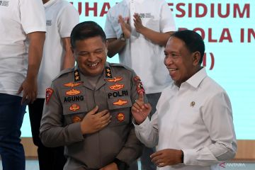 Kemarin, Golkar restui Menpora mundur hingga kunjungan Menlu China