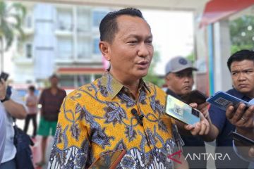 DPR apresiasi Pertamina menerapkan QR Code distribusikan BBM subsidi