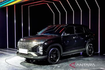 Hyundai mulai produksi kendaraan listrik di AS sebagai respons UU IRA