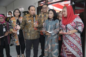 BKKBN: Rumah Pelita solusi wujudkan Semarang nol stunting