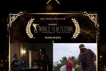 Kemendikbud apresiasi karya jurnalis RI masuk Cannes Film Festival