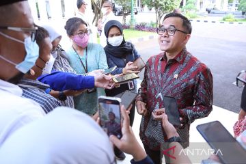 Kemenpan RB bahas opsi-opsi soal honorer bersama asosiasi pemda