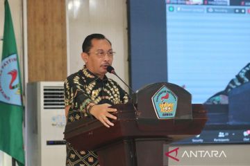 Wagub Maluku: Prof G. A. Siwabessy layak jadi pahlawan nasional