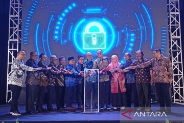 Kemkominfo gandeng perguruan tinggi wujudkan masyarakat cakap digital