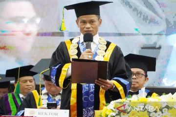 ULM buka dua program studi baru