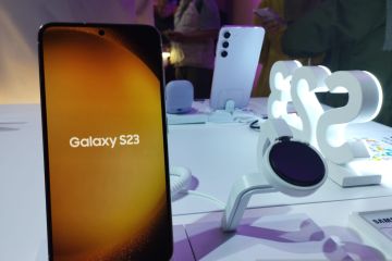 Galaxy S23 Ultra jadi varian favorit konsumen selama pra-pesan