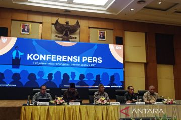 Sekjen Kemenkeu sebut 751 pejabat dan pelaksana akan pindah ke IKN