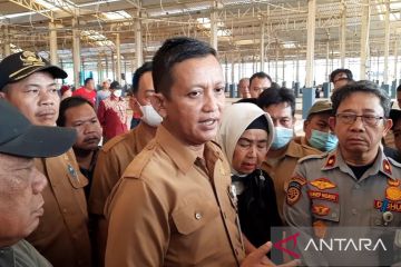 Pemkab Bekasi ambil alih kelola PIC lindungi pedagang