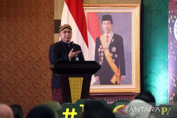 Pemprov Jateng upayakan petani tidak merugi saat panen raya