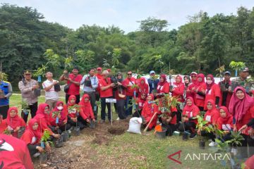 DPR RI dukung penggunaan pupuk organik oleh petani