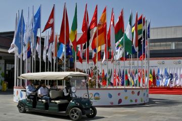 India dorong G20 fokus pada kelompok rentan, alih-alih perang Ukraina