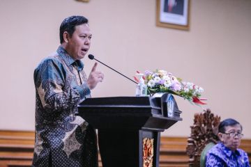 Sultan minta BPDPKS anggarkan subsidi pupuk petani sawit swadaya