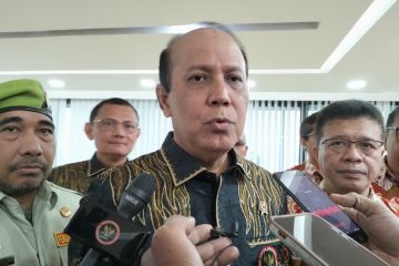 BNPT harap eks narapidana terorisme jadi bagian kontra radikalisasi