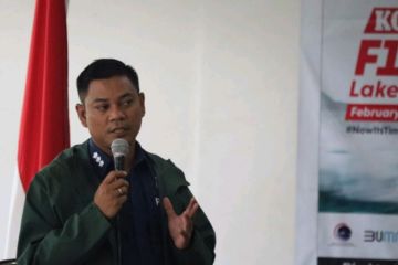 Polda Sumut siapkan tujuh titik pengamanan di F1 Powerboat 2023