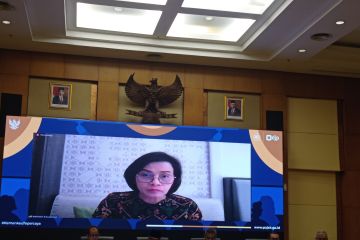 Sri Mulyani minta klub "moge" Ditjen Pajak dibubarkan