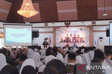 Babel dorong lulusan SMA lanjutkan pendidikan luar negeri