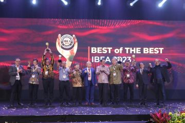 IBEA diharapkan berperan percepat transisi energi terbarukan