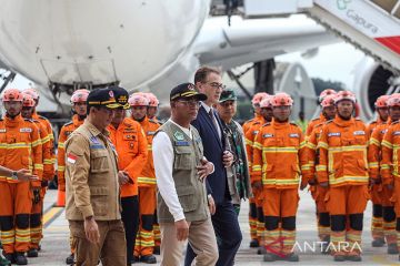 Sepekan, penyakit tropis terabaikan hingga pasar kerja di IKN