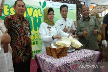 Pemkab Batang targetkan 500 ribu naker terserap di KIT hingga 2030