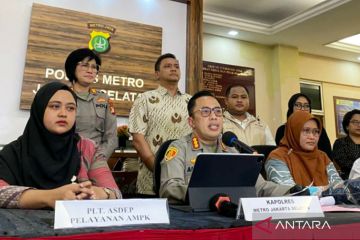 Polisi periksa saksi baru dalam kasus penganiayaan yang dilakukan MDS