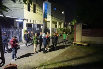 Warga mengadu ke Wali Kota Surabaya soal suara bising musik klub malam