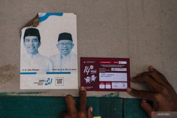 Politik sepekan, data coklit Pemilu 2024 hingga indisipliner dosen UII