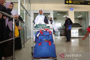 Syarat buat paspor umrah dicabut Imigrasi, Amphuri Aceh beri apresiasi
