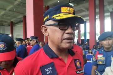 DKI bentuk relawan kebakaran di setiap RT pada tahun ini