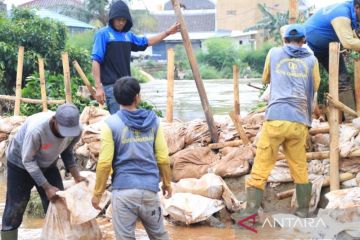 PUPR aktifkan 65 pompa penyedot ketika terjadi genangan