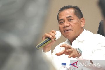 BNPT-Densus 88 bangun soliditas dalam program deradikalisasi