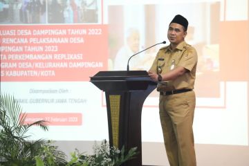 Jateng kebut Circular Economy untuk perekonomian berkelanjutan