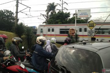 Heru minta Dishub rekayasa lalu lintas titik kemacetan Jakarta