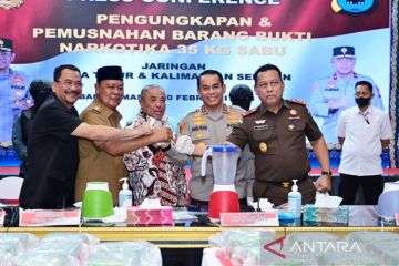 Anggota DPR: Penguatan pencegahan diintensifkan putus pasar narkoba