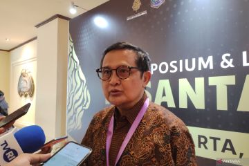 Konsep Nusantaranomics bisa dongkrak ekonomi di atas 8 persen