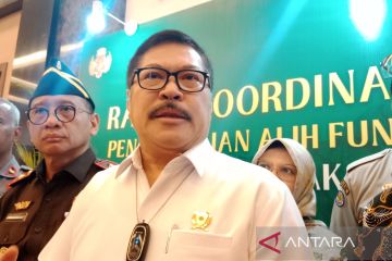 Kementan minta kabupaten/kota tetapkan lahan pertanian berkelanjutan