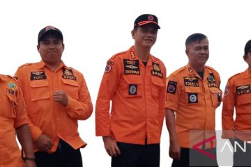 BPBD Bangka siagakan tim reaksi cepat 24 jam, antisipasi hujan lebat