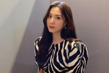 Kata Seo Ji Hye soal reaksi penonton drama "Red Balloon"