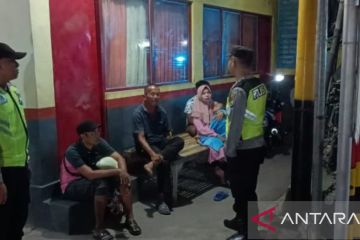 Polres Sumenep tangkap gerombolan pencuri di 11 TKP