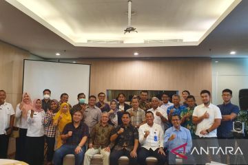 DKP-MSC-APRI lanjutkan program perikanan berkelanjutan perairan Jatim